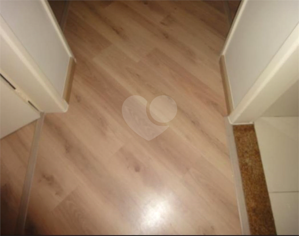 APARTAMENTO em SANTANA