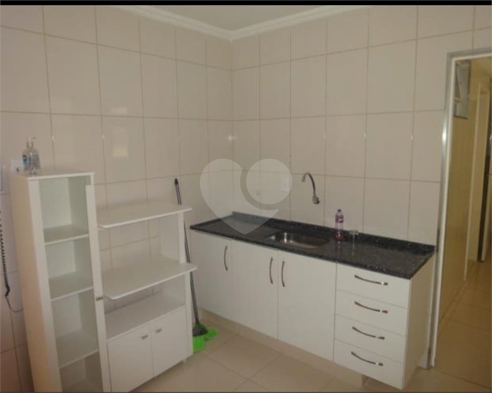 APARTAMENTO em SANTANA
