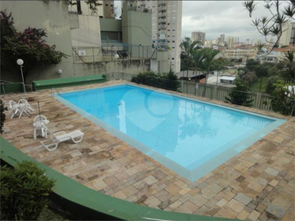 APARTAMENTO em SANTANA