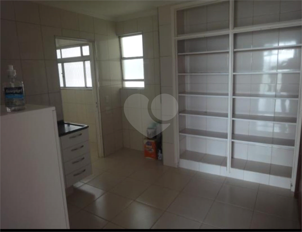 APARTAMENTO em SANTANA