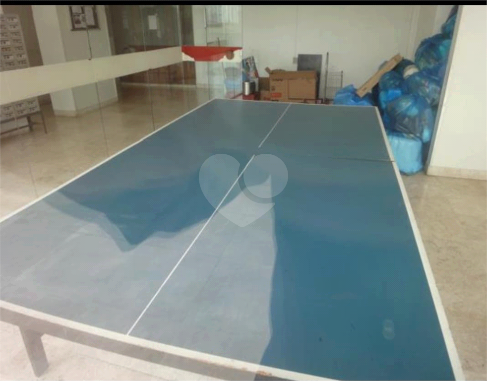APARTAMENTO em SANTANA