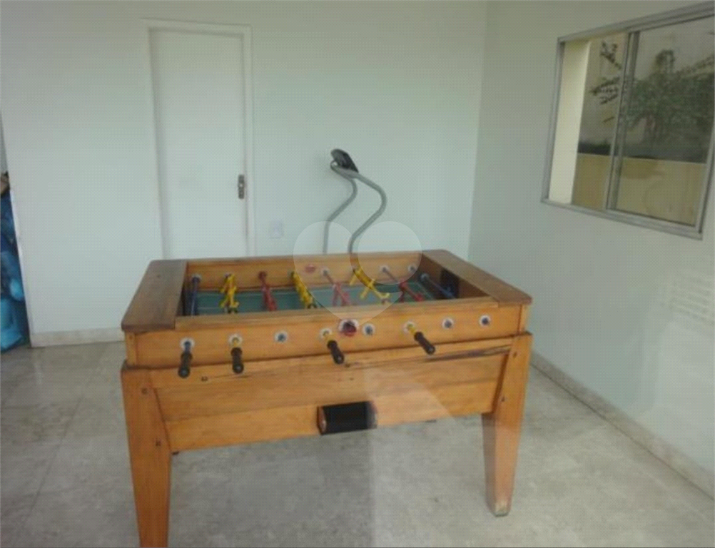 APARTAMENTO em SANTANA