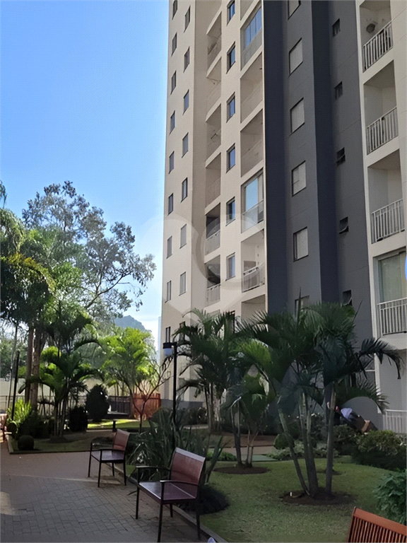 Apartamento para venda, 2 dormitórios, uma vaga