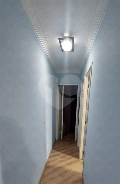 Apartamento para venda, 2 dormitórios, uma vaga