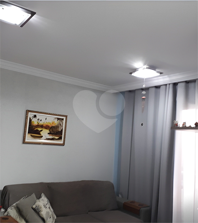 Apartamento para venda, 2 dormitórios, uma vaga