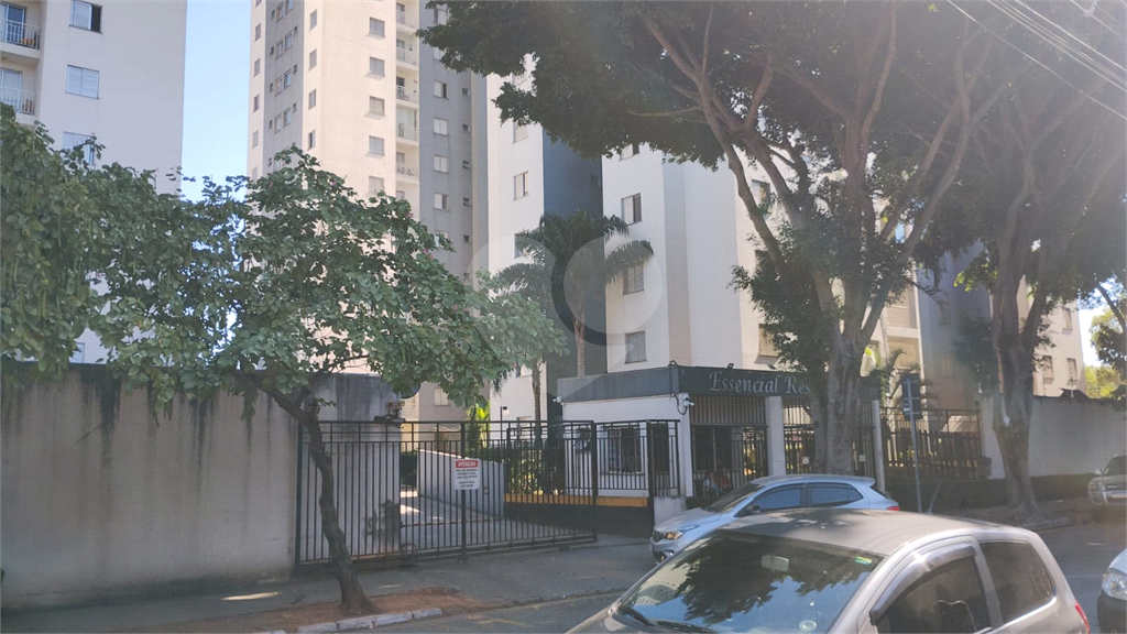 Apartamento para venda, 2 dormitórios, uma vaga