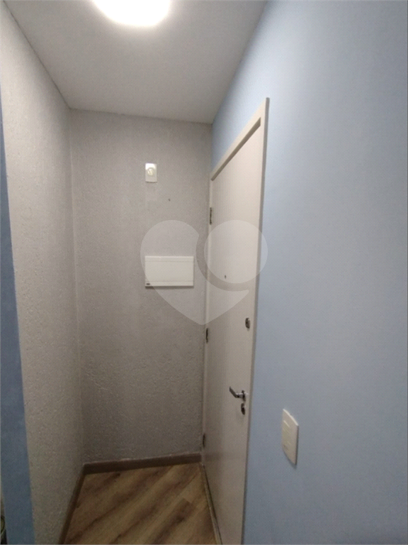 Apartamento para venda, 2 dormitórios, uma vaga