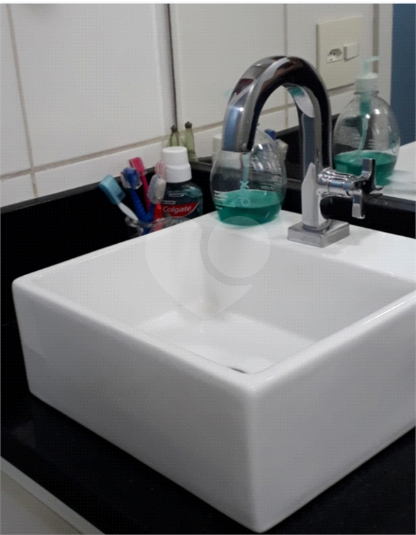 Apartamento para venda, 2 dormitórios, uma vaga