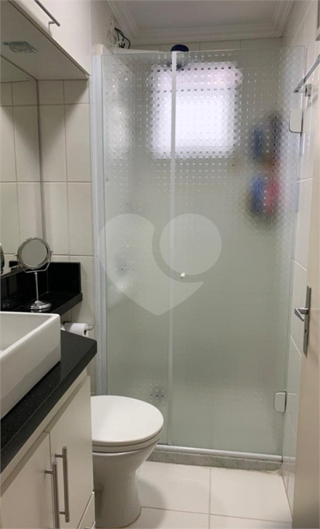 Apartamento para venda, 2 dormitórios, uma vaga