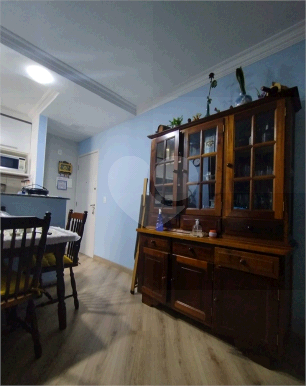 Apartamento para venda, 2 dormitórios, uma vaga