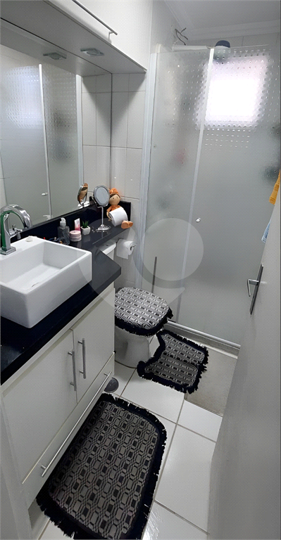 Apartamento para venda, 2 dormitórios, uma vaga
