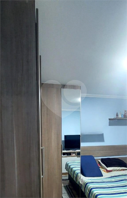 Apartamento para venda, 2 dormitórios, uma vaga