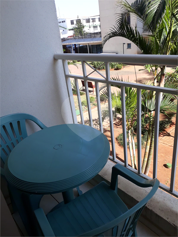 Apartamento para venda, 2 dormitórios, uma vaga