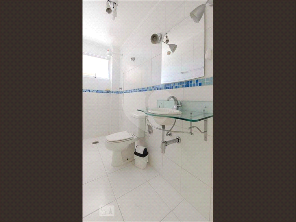 Apartamento com mobília à venda na Casa Verde