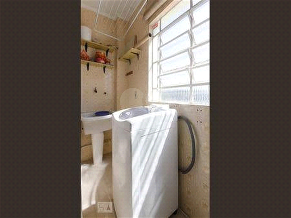 Apartamento com mobília à venda na Casa Verde