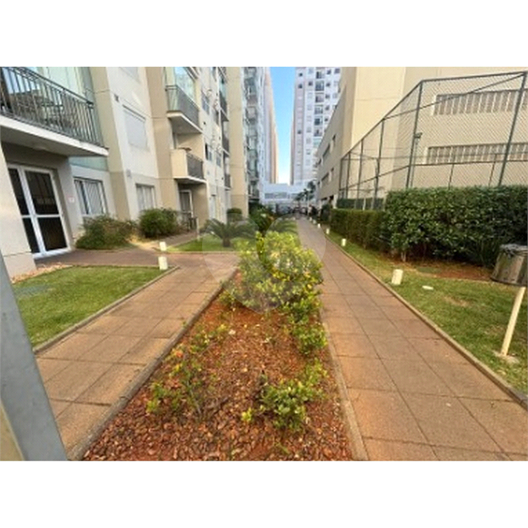 APARTAMENTO em VILA GUILHERME