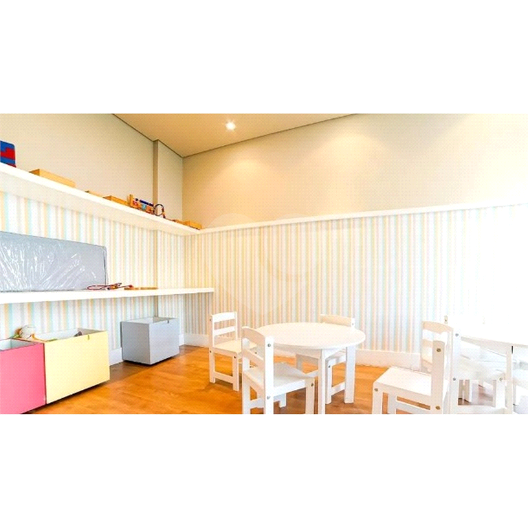 APARTAMENTO em VILA GUILHERME