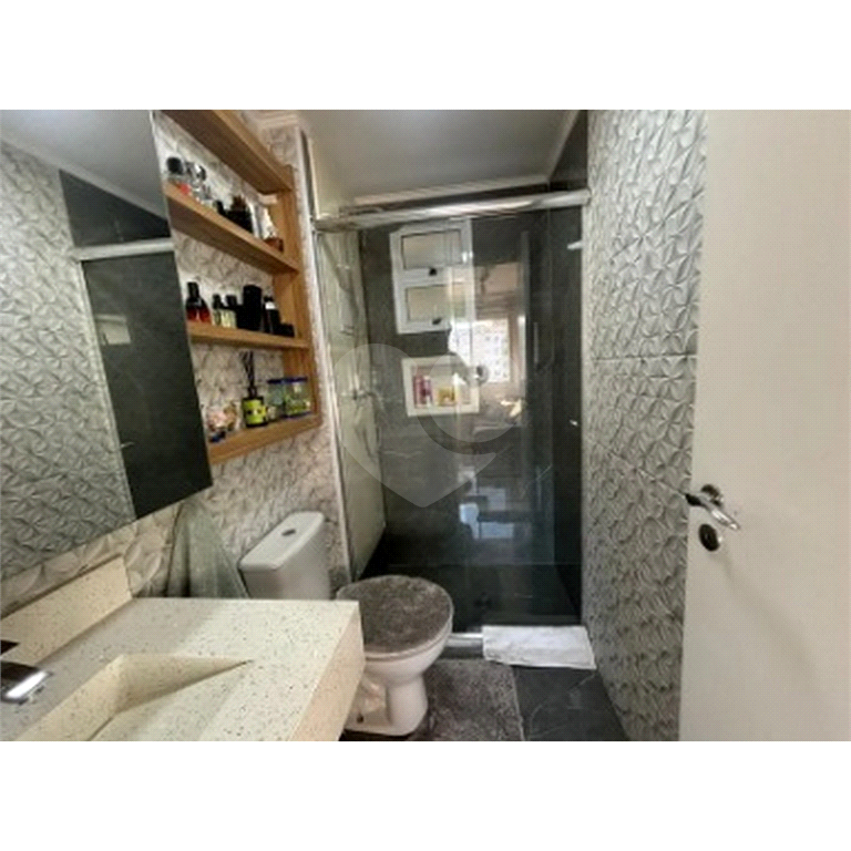 APARTAMENTO em VILA GUILHERME