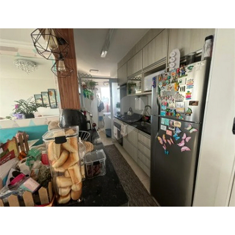 APARTAMENTO em VILA GUILHERME