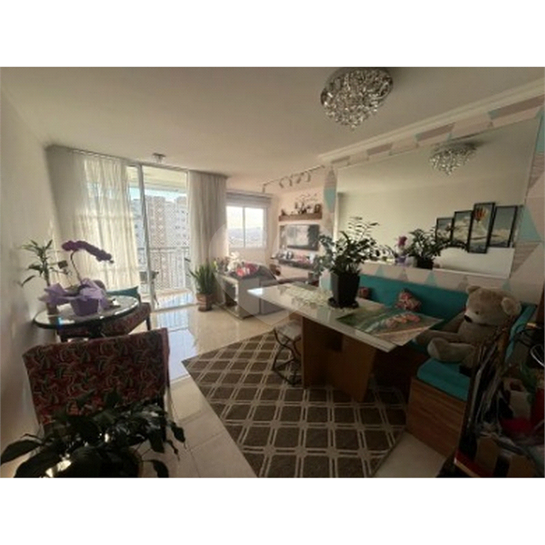 APARTAMENTO em VILA GUILHERME