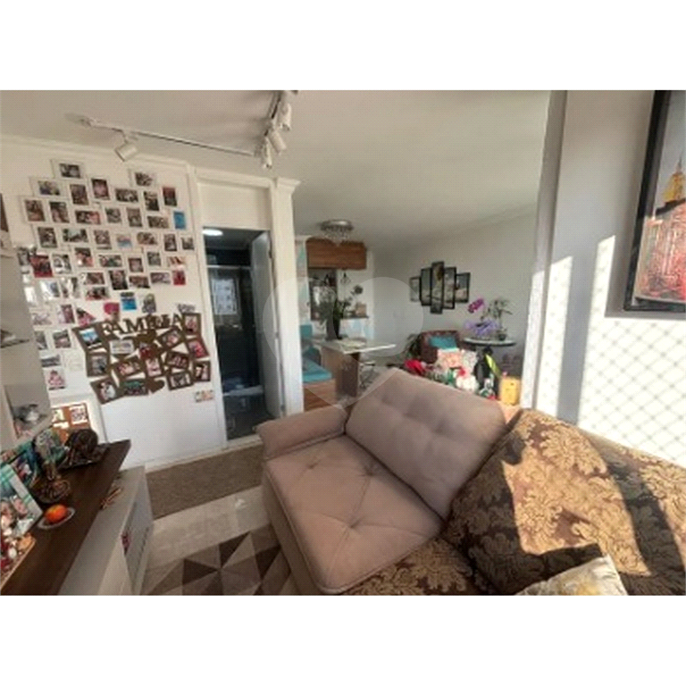 APARTAMENTO em VILA GUILHERME