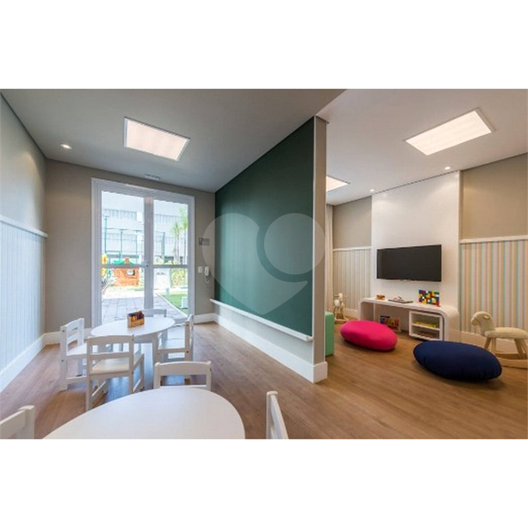 APARTAMENTO em VILA GUILHERME