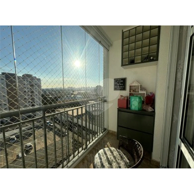 APARTAMENTO em VILA GUILHERME