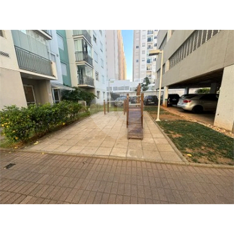 APARTAMENTO em VILA GUILHERME