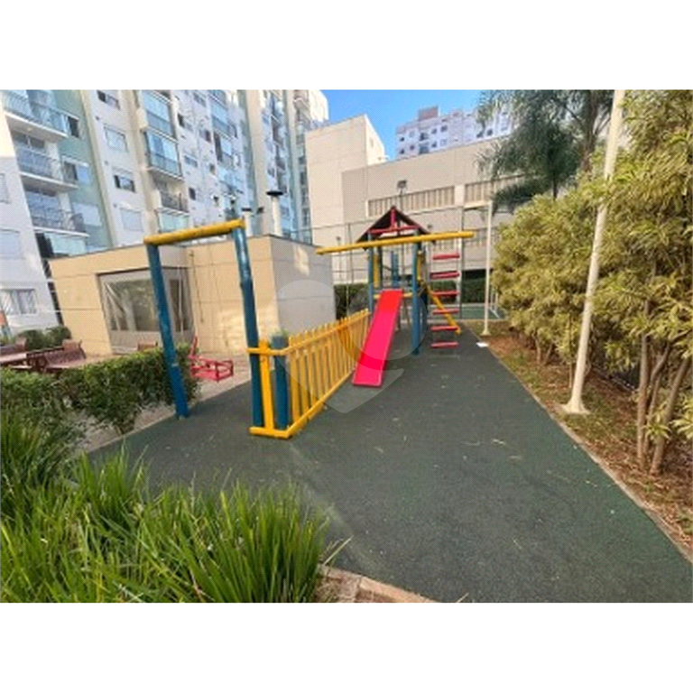 APARTAMENTO em VILA GUILHERME