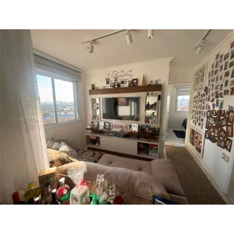 APARTAMENTO em VILA GUILHERME