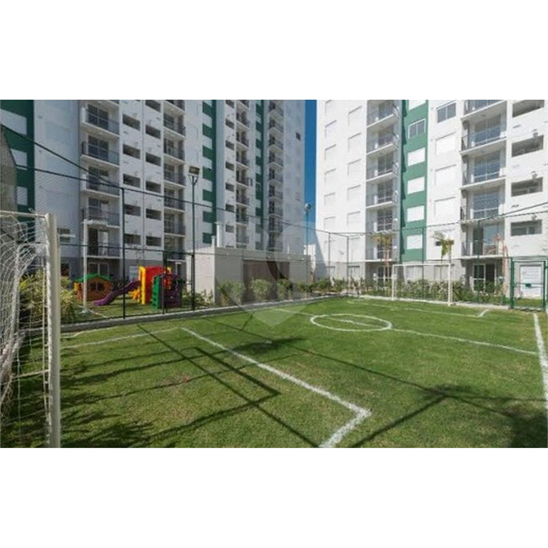 APARTAMENTO em VILA GUILHERME