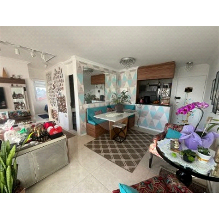 APARTAMENTO em VILA GUILHERME