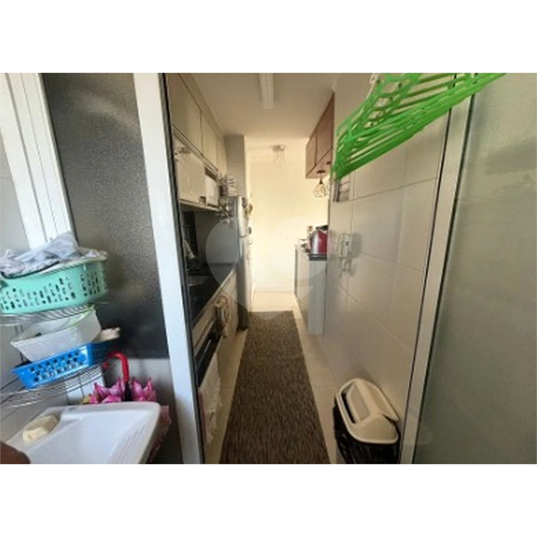 APARTAMENTO em VILA GUILHERME