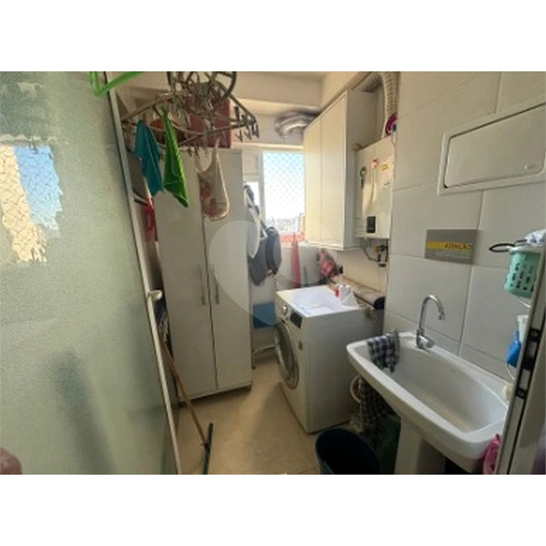 APARTAMENTO em VILA GUILHERME