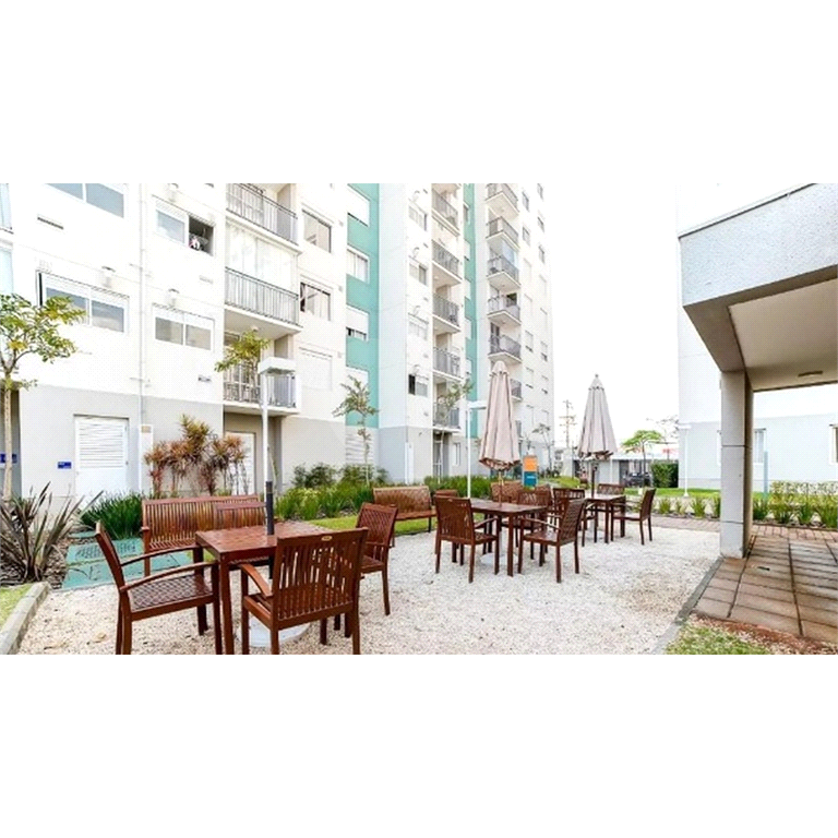 APARTAMENTO em VILA GUILHERME