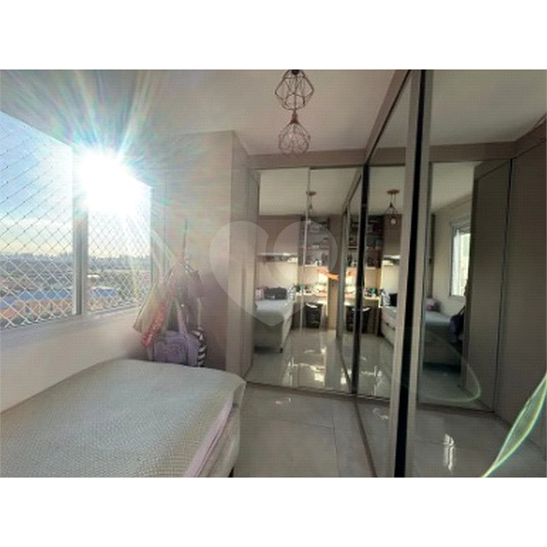 APARTAMENTO em VILA GUILHERME