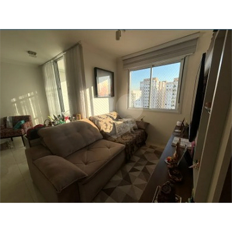 APARTAMENTO em VILA GUILHERME