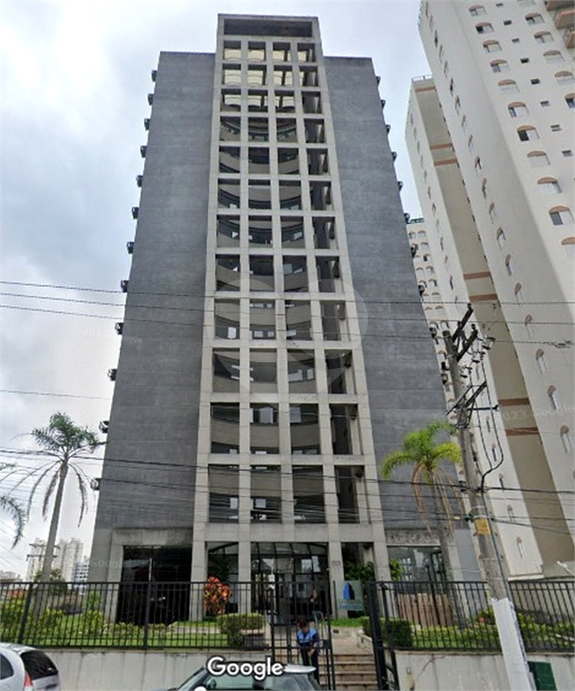 Sala Comercial à venda - Av. Santa Inês. 30 m²- Parque Mandaqui.