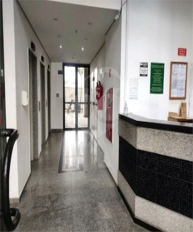 Sala Comercial à venda - Av. Santa Inês. 30 m²- Parque Mandaqui.