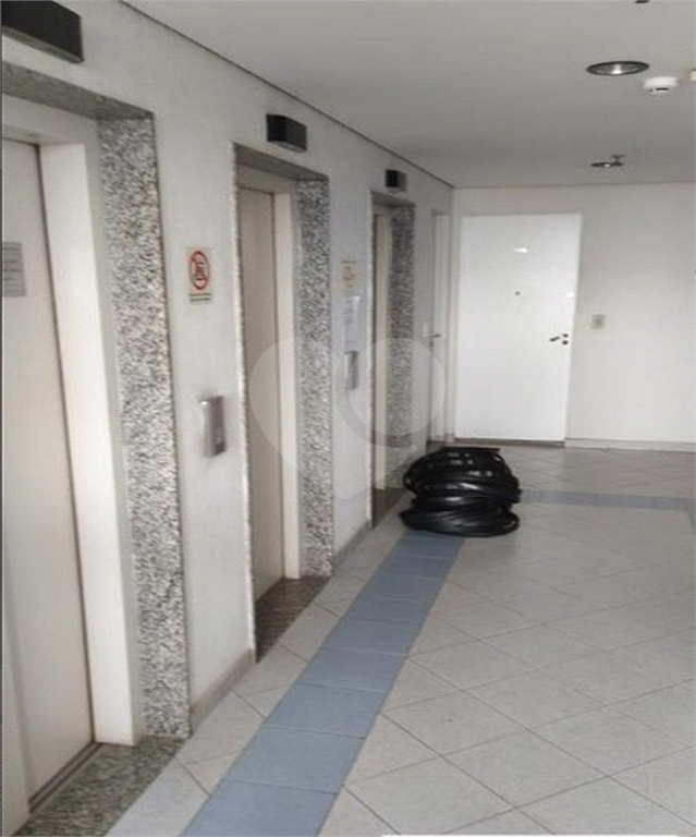 Sala Comercial à venda - Av. Santa Inês. 30 m²- Parque Mandaqui.