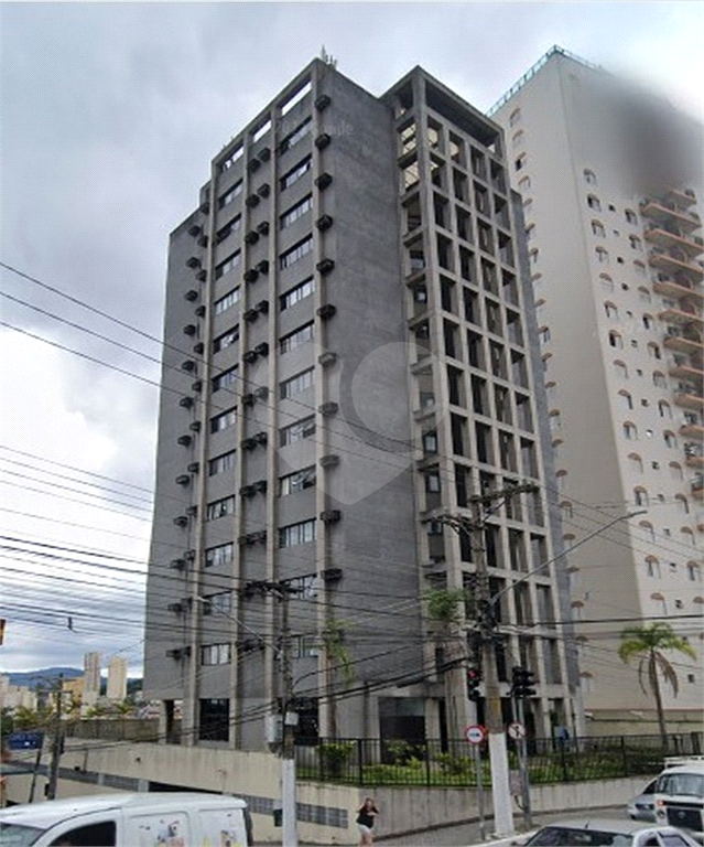 Sala Comercial à venda - Av. Santa Inês. 30 m²- Parque Mandaqui.