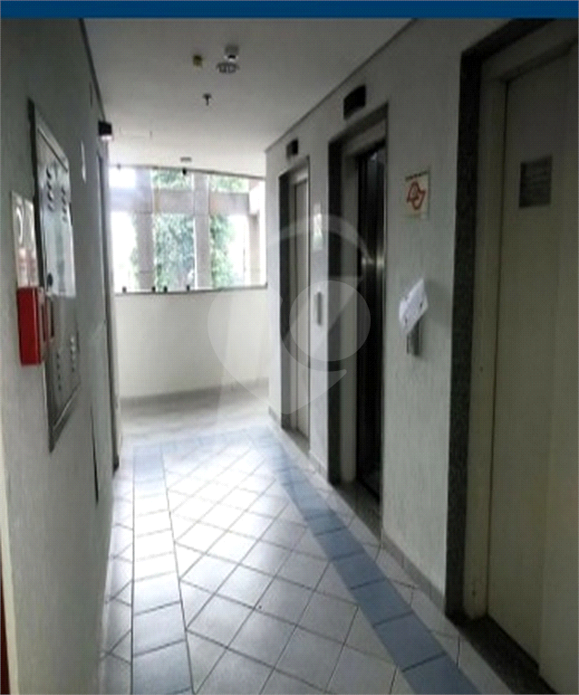 Sala Comercial à venda - Av. Santa Inês. 30 m²- Parque Mandaqui.