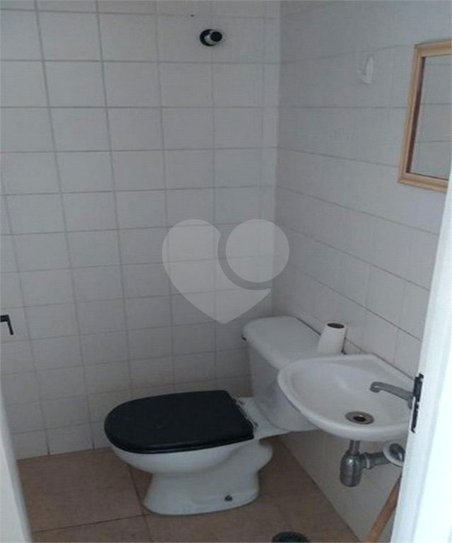 Sala Comercial à venda - Av. Santa Inês. 30 m²- Parque Mandaqui.
