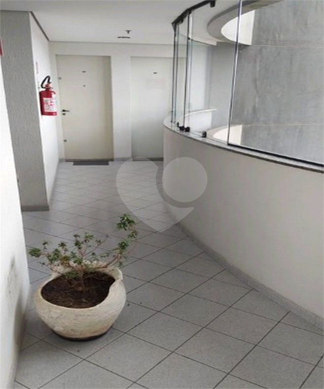Sala Comercial à venda - Av. Santa Inês. 30 m²- Parque Mandaqui.