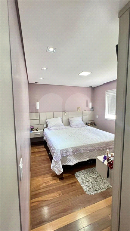 APARTAMENTO em MORUMBI