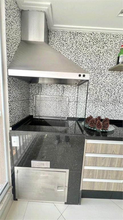 APARTAMENTO em MORUMBI