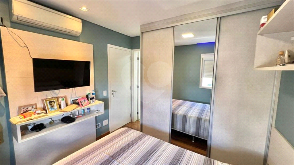 APARTAMENTO em MORUMBI