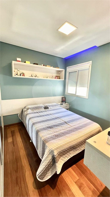 APARTAMENTO em MORUMBI