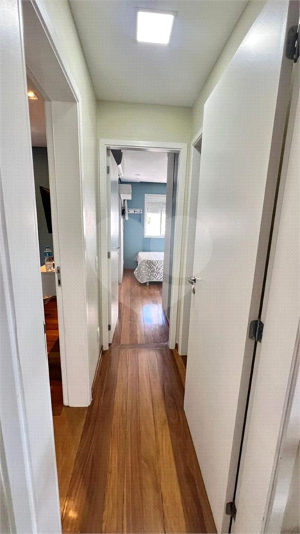 APARTAMENTO em MORUMBI
