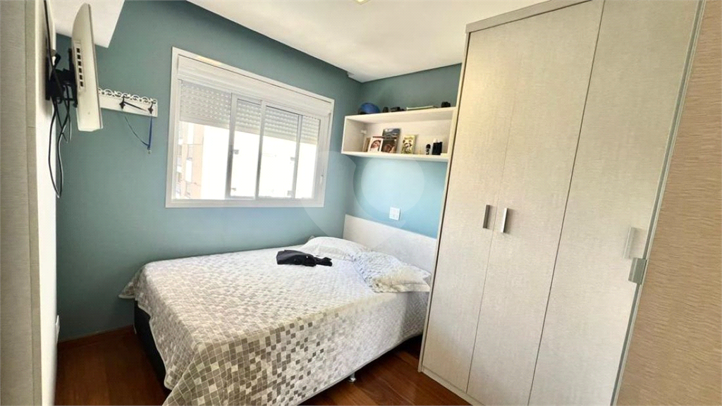 APARTAMENTO em MORUMBI